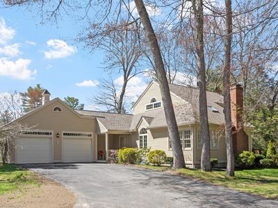21 Peninsula Drive #21