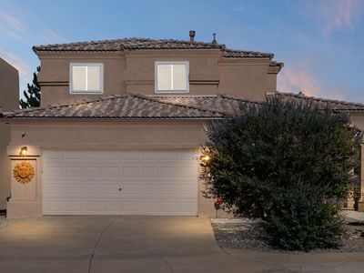 10904 Snowbird Dr NW