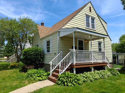 245 N Indiana St