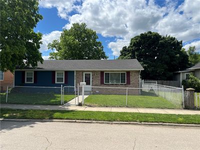 2116 Yankee Rd