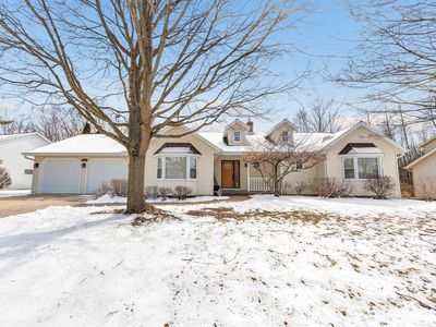 2580 Hillside Heights Dr