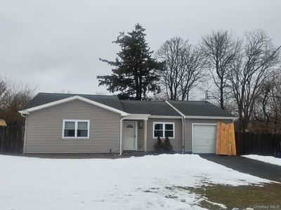 Property at 558 Meade Avenue, Bellport, NY