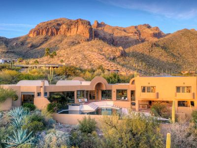 3480 E Finger Rock Rd