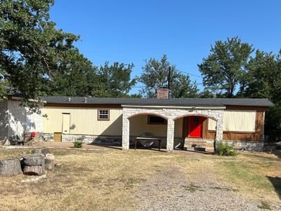 3006 Mesquite Dr