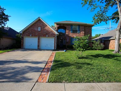 Property at 3220 Peppertree Pl, Plano, TX