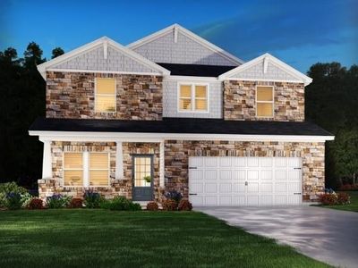181 Ivey Township Dr
