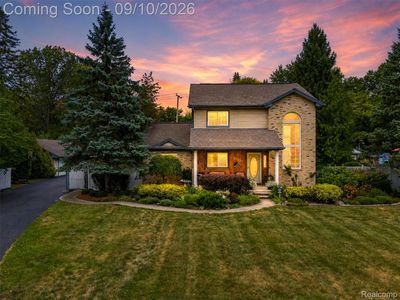 25328 Wick Rd