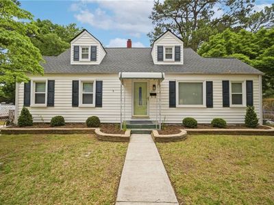 Property at 1704 Tarrall Ave, Norfolk, VA