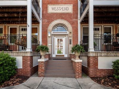 912 Matoaka St APT 4