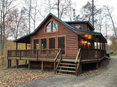 107 Getaways Rd