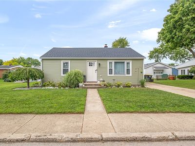 17 N Wenrick St