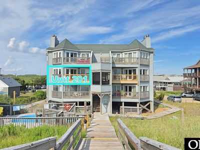 1019 N Virginia Dare Trl #201