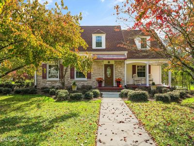 4116 Tazewell Pike