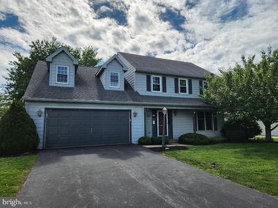 404 Mentzer Ave