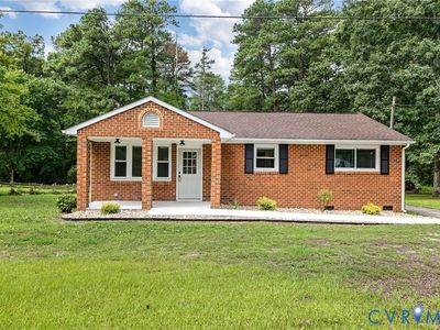 27523 Flank Rd