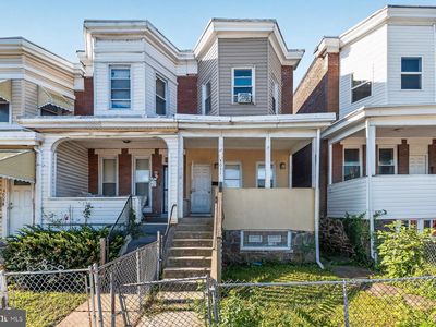 4011 Edmondson Ave
