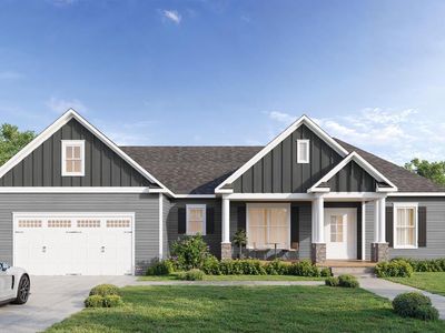 LOT 22 Old House Rd