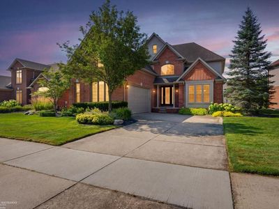 16080 Harvest Spring Ln