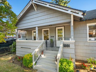 5006 SE Knapp St