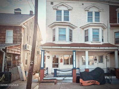 Property at 38 N 3rd St, Shamokin, PA