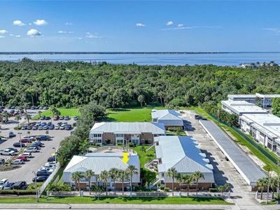 22333 Edgewater Dr UNIT C4