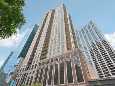 1111 S Wabash Ave APT 1410