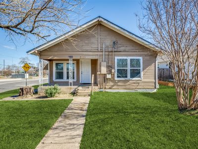 Property at 701 Lakey St, Denton, TX