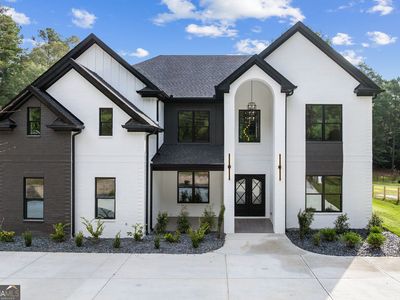 876 Bramlett Shoals Rd