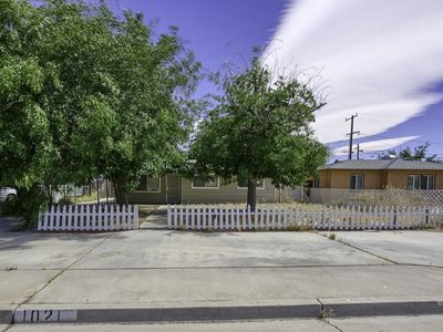 Property at 1021 W Langley Ave, Ridgecrest, CA