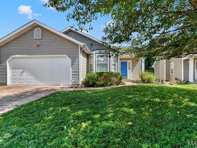 981 Wynstay Cir