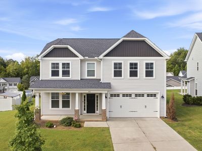 376 Streamliner Blvd