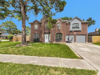 21618 Nottinghill Dr