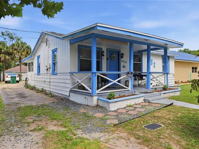 Property at 1217 Center Ave, Holly Hill, FL