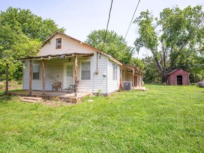Property at 2970 State Highway Kk, Cedarcreek, MO