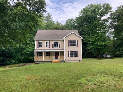 Property at 448 Bee Hole Road, Loudon, NH