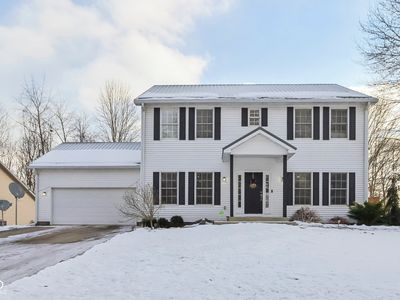 5390 S Maple Dr