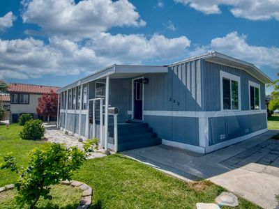 Property at 5815 E La Palma Ave, Anaheim, CA
