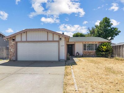 Property at 1479 Quincy Ave, Manteca, CA