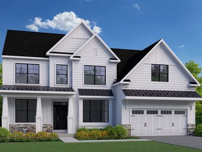 Meadowood Plan, Ashford Preserve