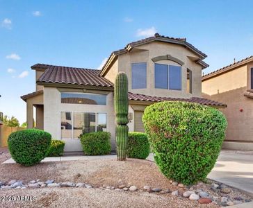 7474 E CHRISTMAS CHOLLA Drive