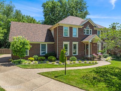 7804 Amber Glen Ct