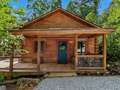 187 Fox Trot Rd
