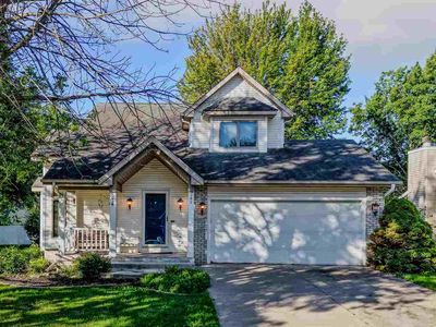 45 Heron Cir