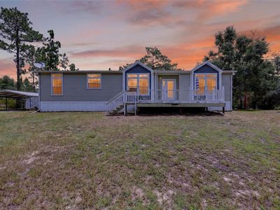 Property at 7131 NE 138TH TERRACE, Williston, FL