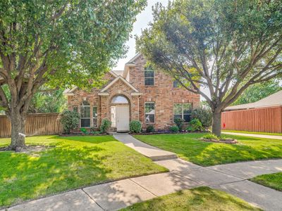 1516 Cedar Grove Ct