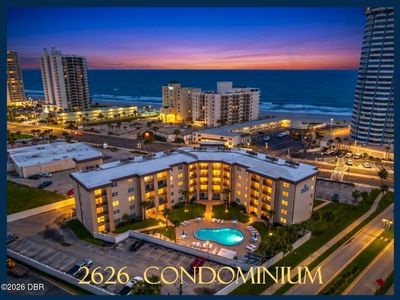 2626 S Atlantic Ave APT 506