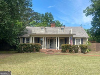 317 N Cherokee Rd