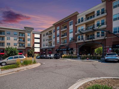 10111 Inverness Main Street #414