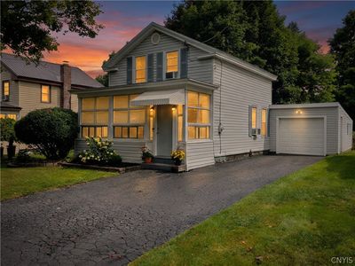29 Walnut St