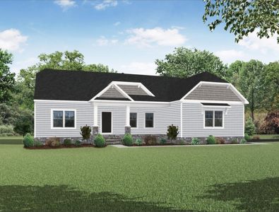 Windsor Green Spring Plan, Green Spring Estates